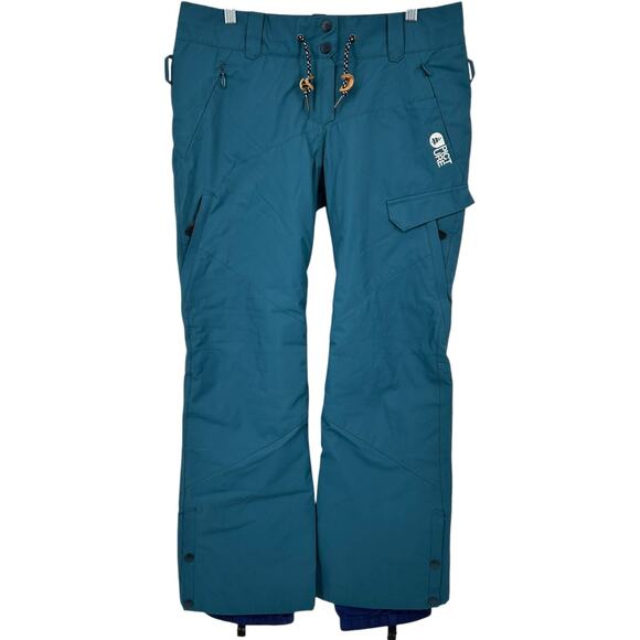 Picture Pants - Picture Organic Clothing Friends Line Treva Snow‎ Ski Pants Women’s Size Medium
